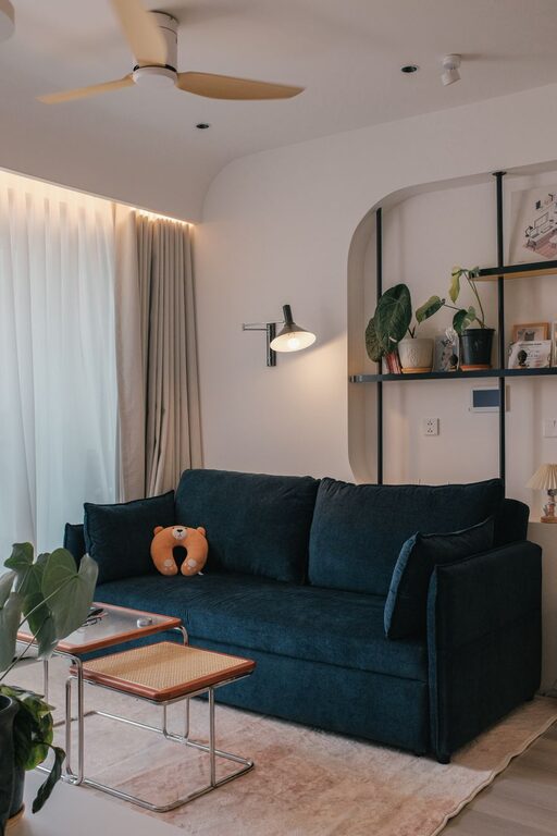 Tips for Creating a Cozy and Inviting Home Environment on a Budget