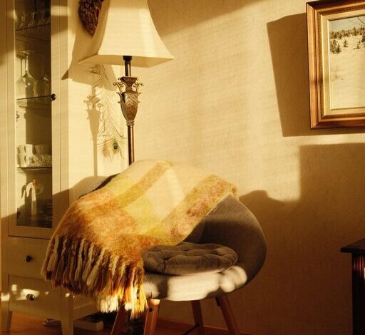 Tips for Creating a Cozy Reading Nook in Any Room