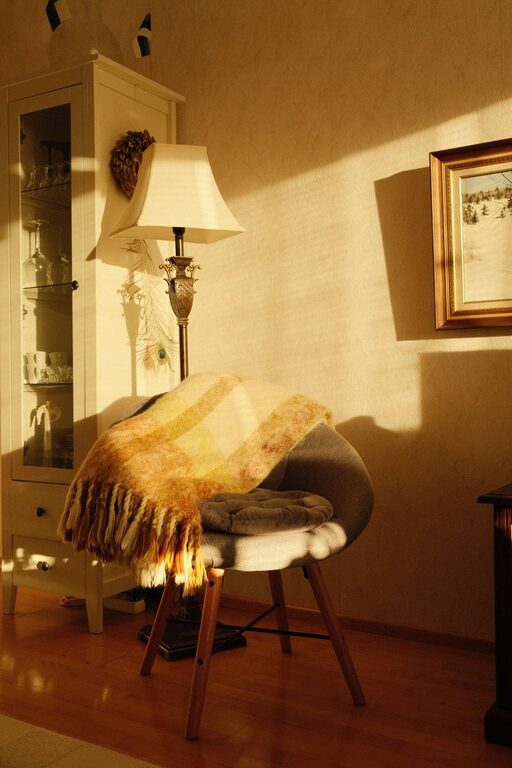 Tips for Creating a Cozy Reading Nook in Any Room